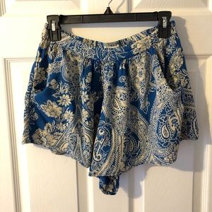 Billabong Flowy Shorts
